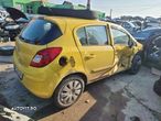 Dezmembrez Opel Corsa D, an 2008, motor 1.3 cdti 75cp, cod. Z13DTJ, cutie de viteze manuala 5 trepte - 4