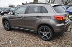 Mitsubishi ASX 1.8 DI-D 4WD Invite - 11