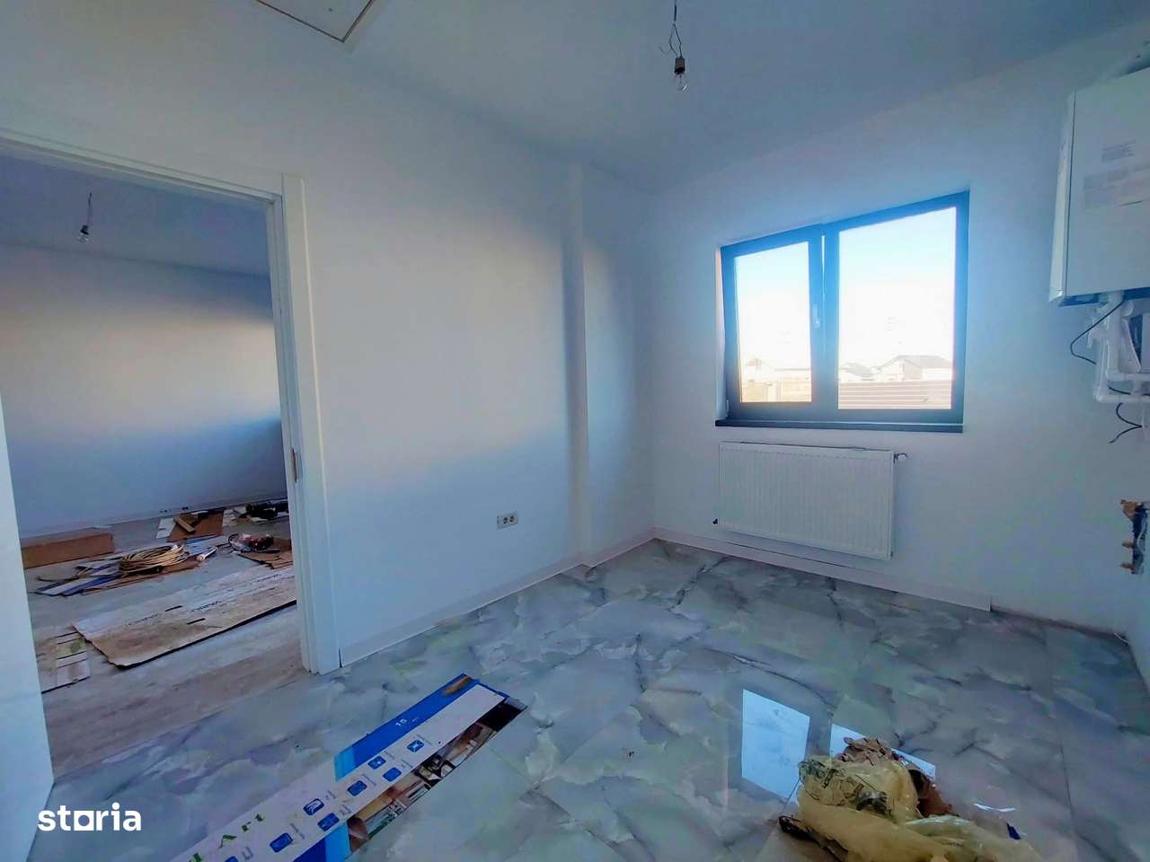 Casă Individuală Parter 3 Camere- Pantelimon-5