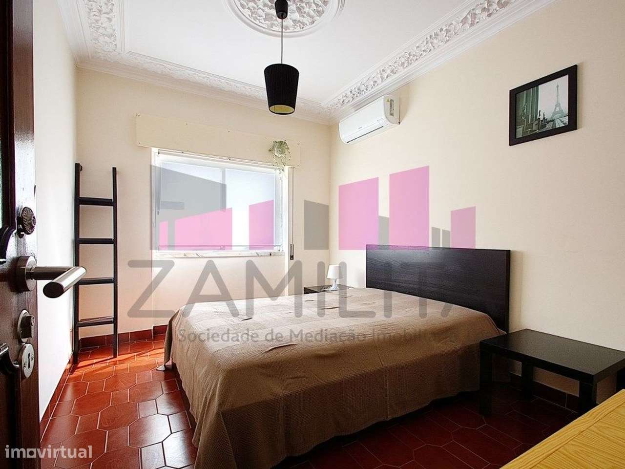 Moradia T7 - Belverde-38