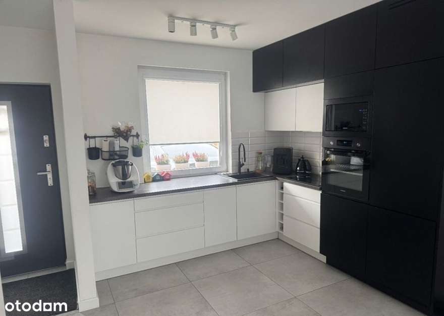 Bliźniak 70m2/ Reda/ 2 miejsca parkingowe-2