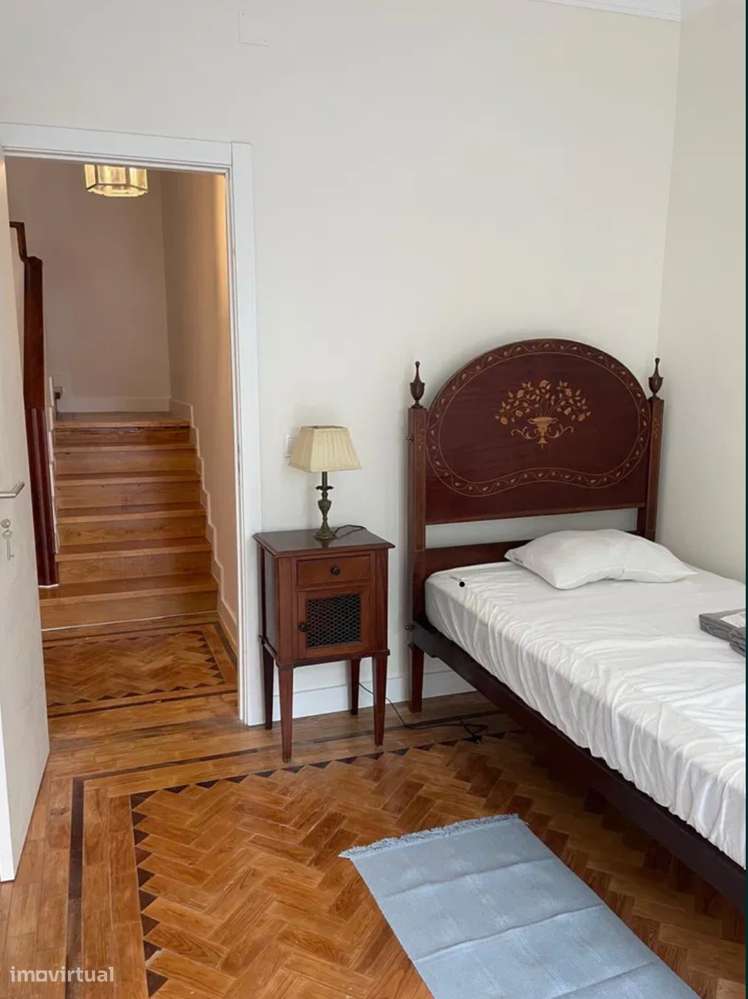 Arrendamento residencial de duplex com terraço - Grande imagem: 3/12