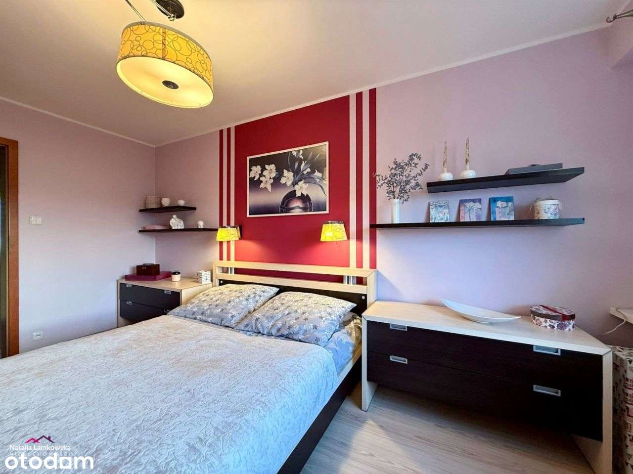 Mieszkanie 72,8m2, 3 pokoje, os.Lotnisko, klimatyzacja - Pełny obrazek: 5/16