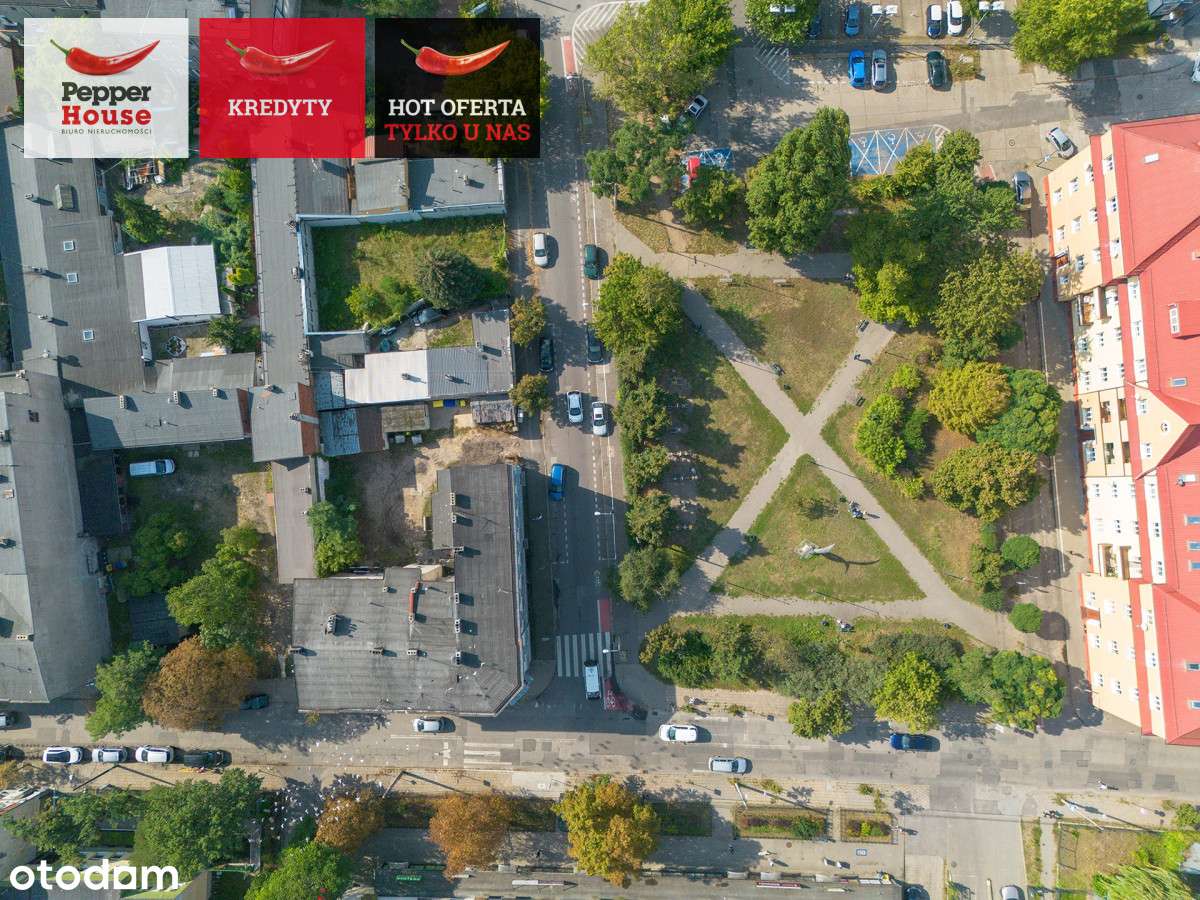 Kamienica - Pomorska - 868m2 - Pełny obrazek: 5/6