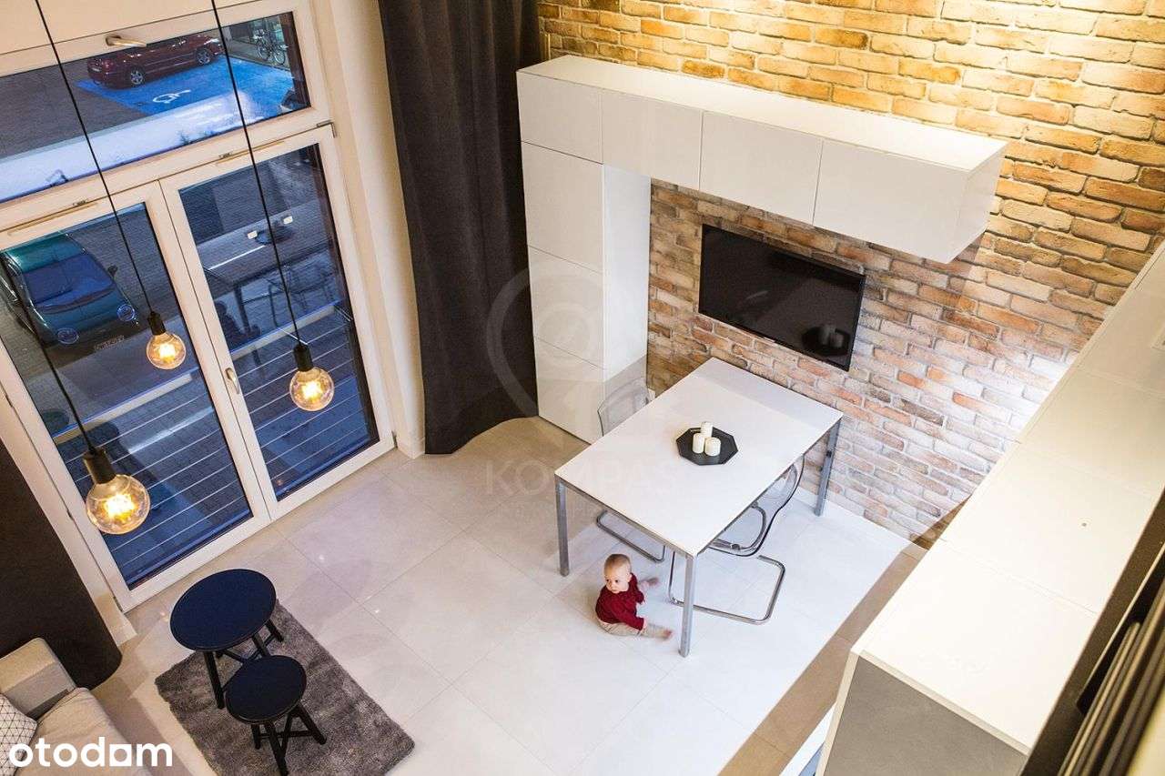 Stylowy Loft naprzeciwko Sky Tower-7