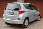 Toyota Verso S 1.33 VVT-i Start-Stop Multidrive Club - 4