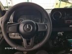 Mercedes-Benz SPRINTER MAXI CHŁODNIA AGREGAT 2 KOMORY GRZANIE KLIMA BLASZAK MANUAL - 37