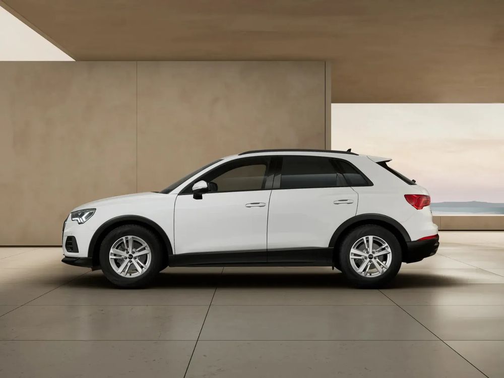 Audi Q3 F3 [2018 - Prezent] 1.5 35 TFSI S tronic MHEV 2025