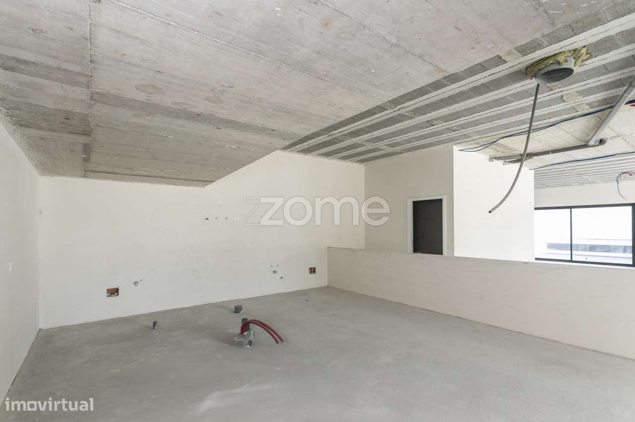 Loja nova para arrendamento em V.N. Famalicão - Grande imagem: 2/10