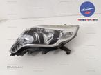 Far stanga Toyota Land Cruiser an 2015-2018 cu led, original - 2