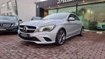 Mercedes-Benz CLA 220 CDi Urban Aut. - 5