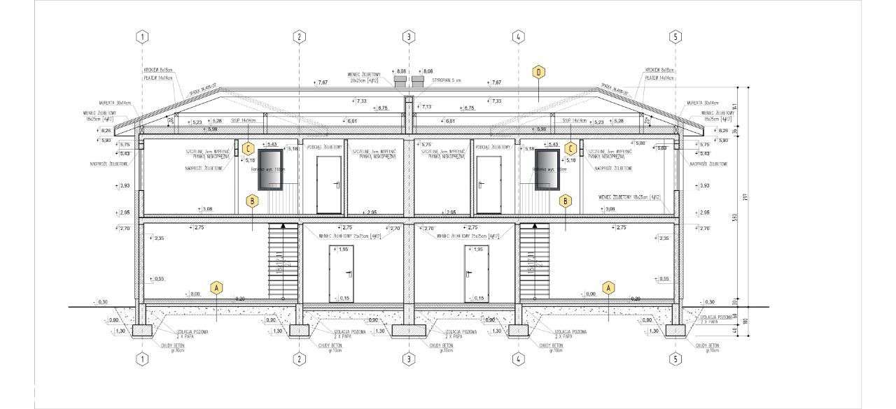 Gotowy Dom/Legionowo/Chotomów/5 pokoi-13