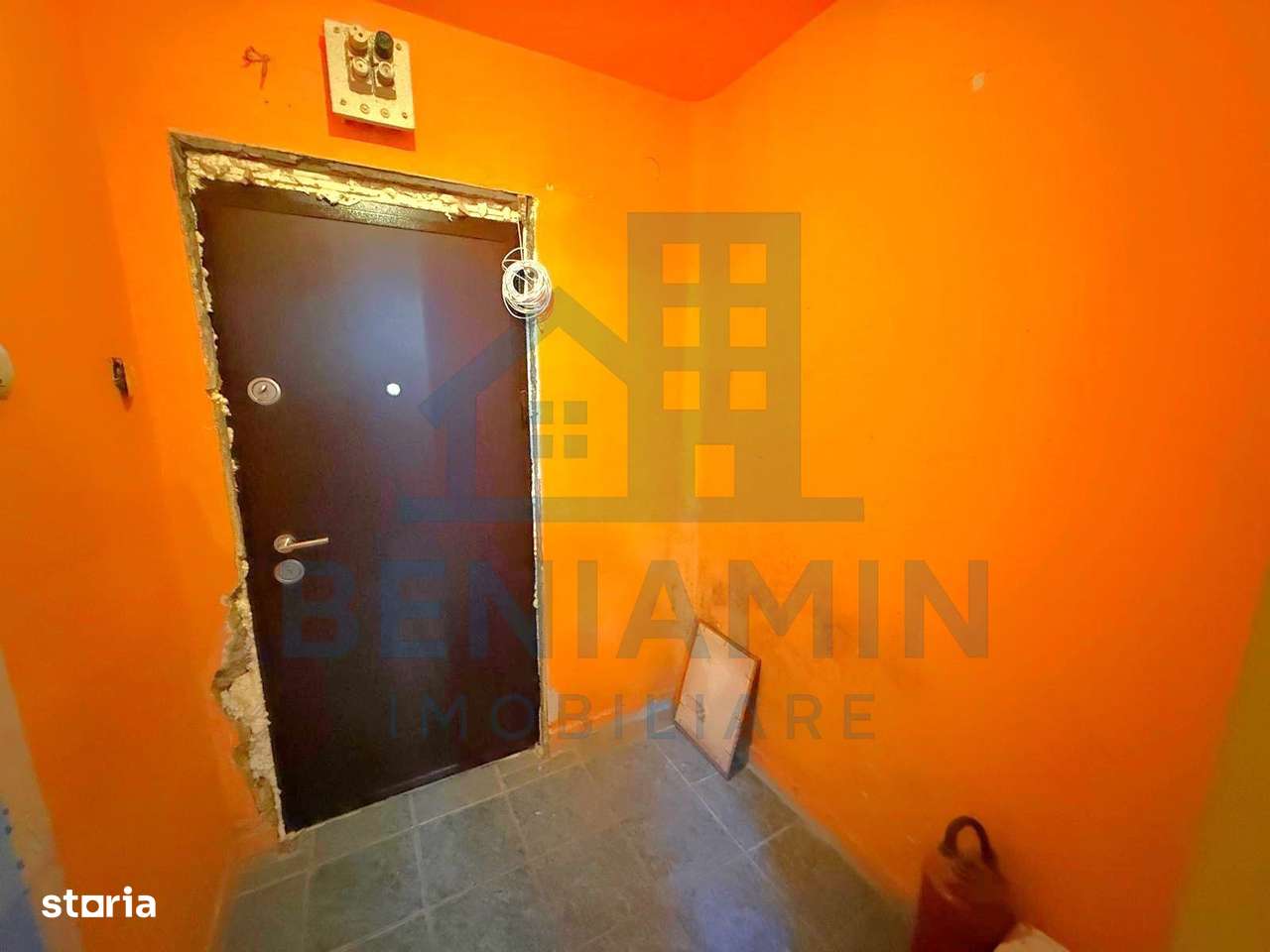 Garsoniera-Parter-Brazda-31mp-Pretabilitate spatiu comercial-Libera-6