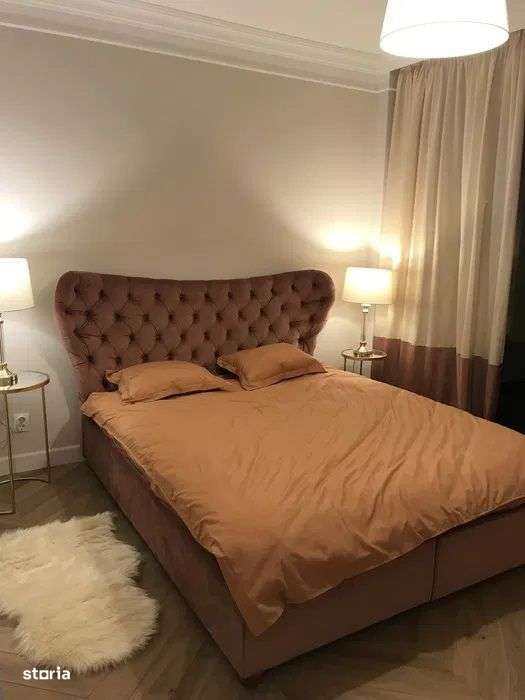 Citadella Residence - Inchiriere apartament 2 camere - Imagine principală: 4/8