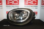 Farol Mini Countryman de 2018 - 1