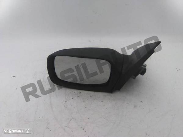 Espelho Retrovisor Esquerdo Eléctrico  Ford Mondeo I [1992_1996 - 1