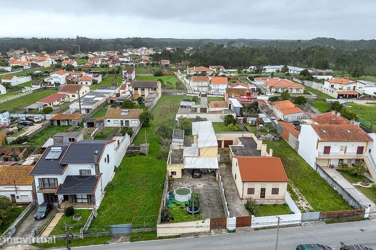 Moradia T3 para venda - Grande imagem: 2/34