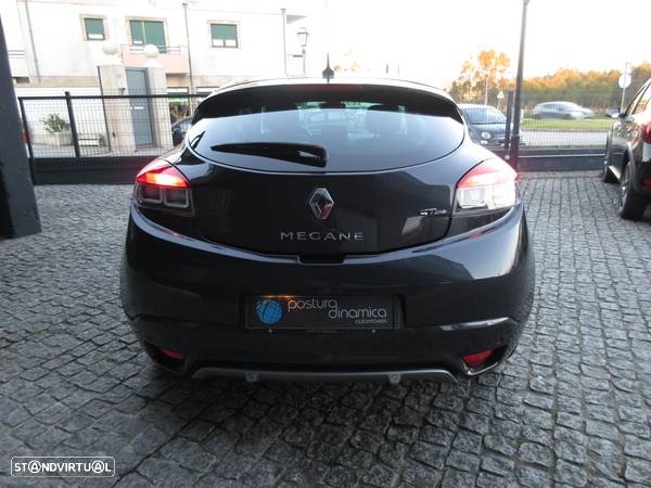 Renault Mégane Coupe 1.5 dCi GT Line Premium SS - 10