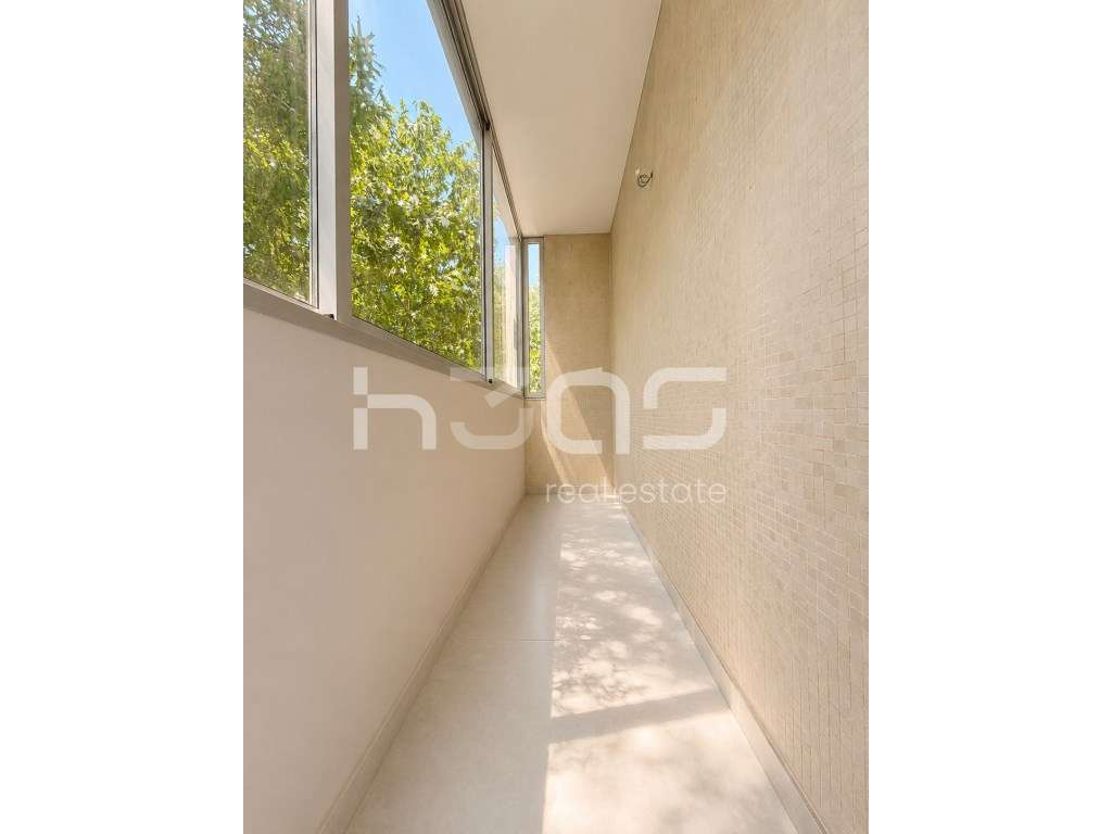 Apartamento T3 junto ao complexo de piscinas da Rodovia em Braga | ...-32