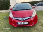 Honda Jazz 1.3 IMA Comfort - 1