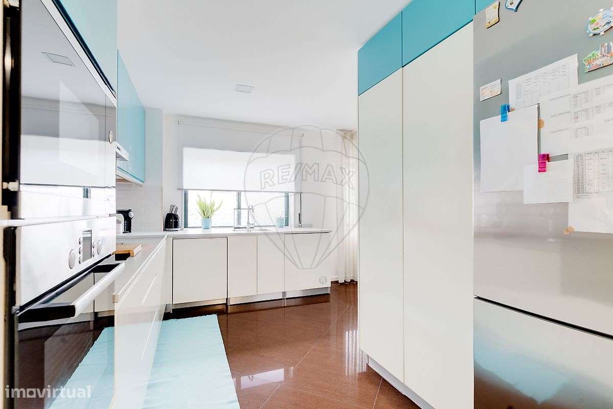 Apartamento T3 para venda - Grande imagem: 4/21