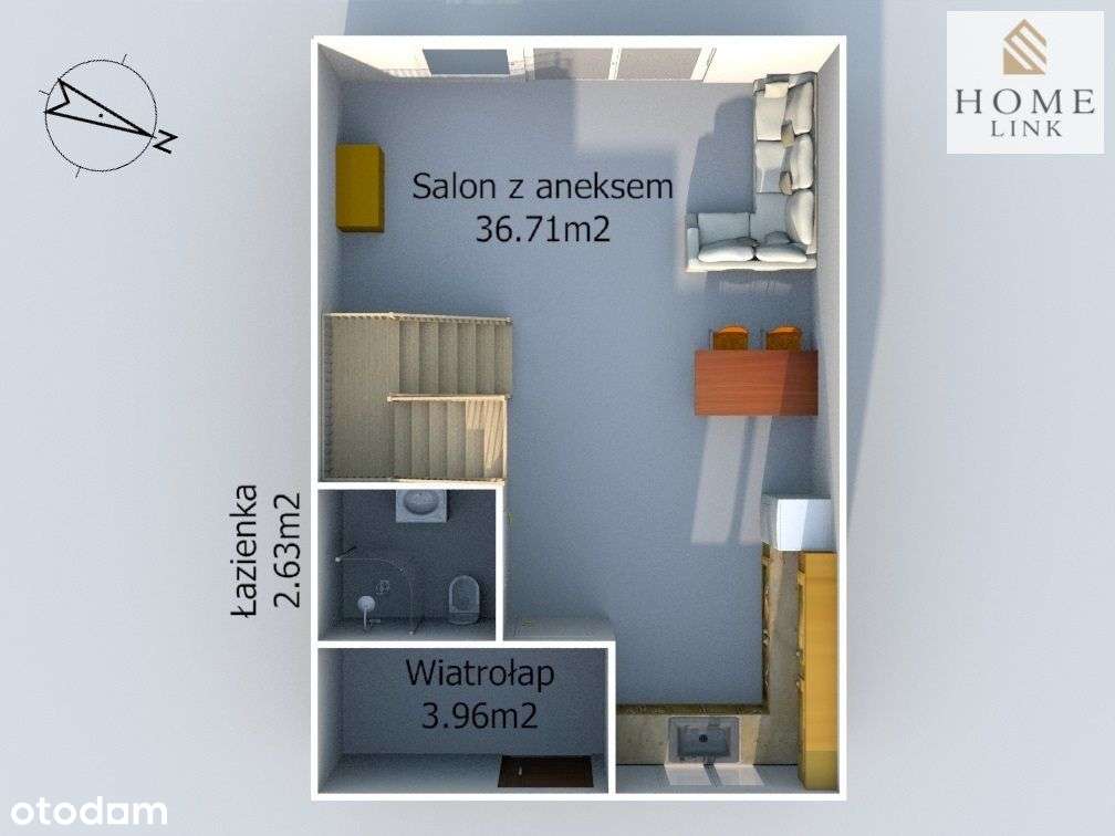 Wykończony kompleksowo dom pod klucz - od zaraz-4