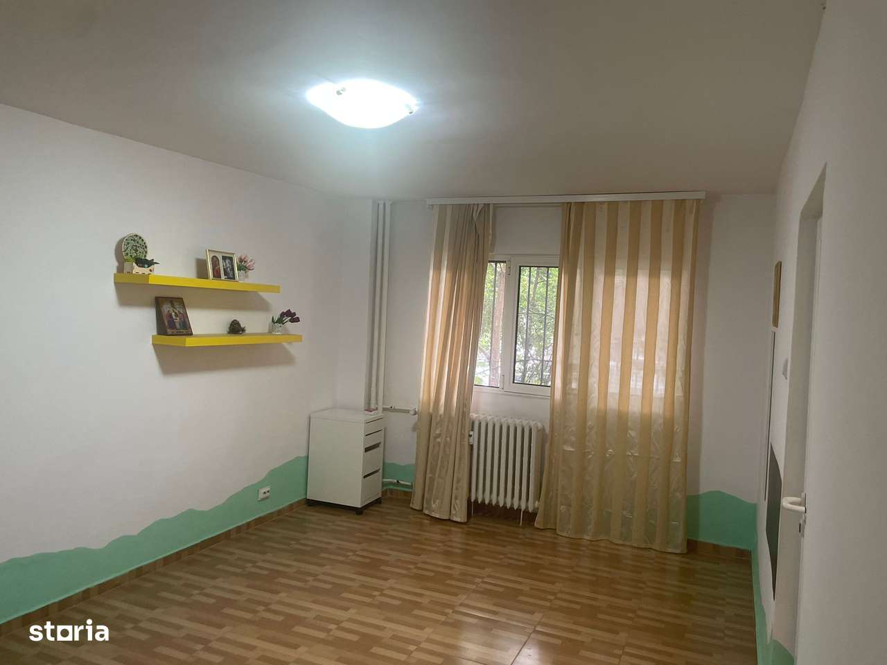 Apartament 2 camere - Imagine principală: 5/20