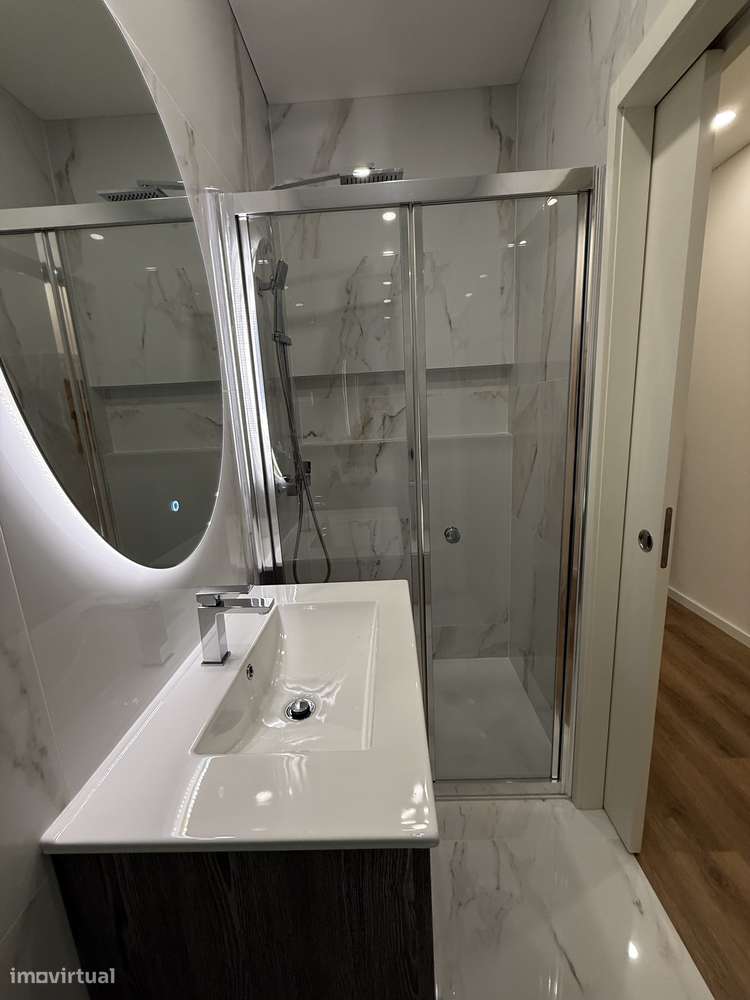 Quartos polo universitário Porto - Grande imagem: 4/8