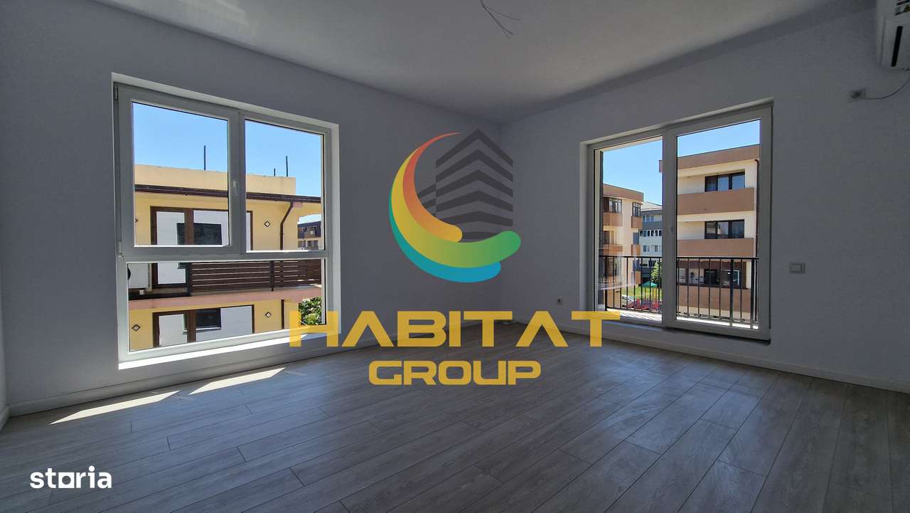 Pallady-3 camere, decomandat, terasa de 48.3 mp, la cheie - Imagine principală: 5/18