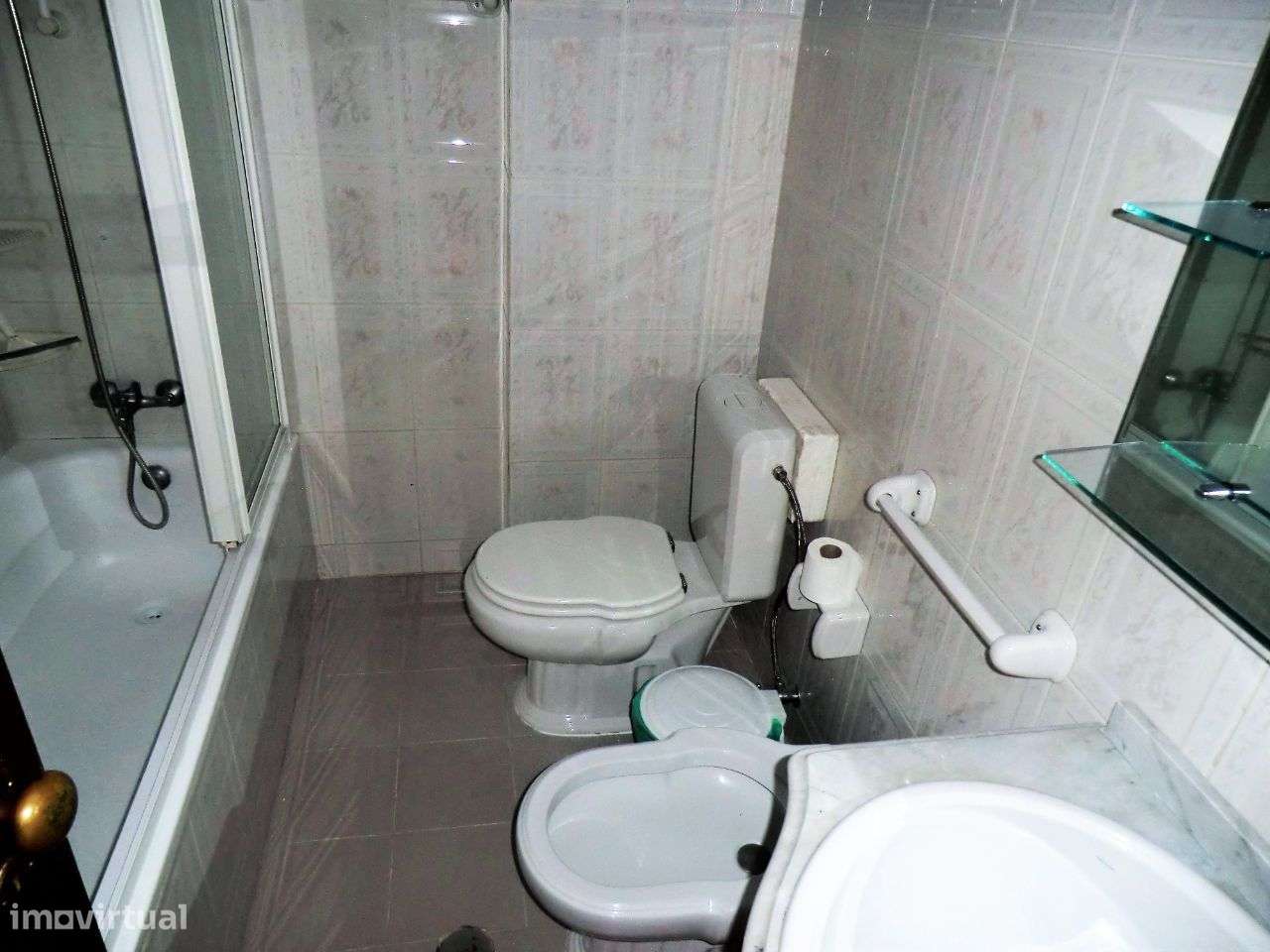 Apartamento T2, com terraço, Forca, Aveiro - Grande imagem: 5/19