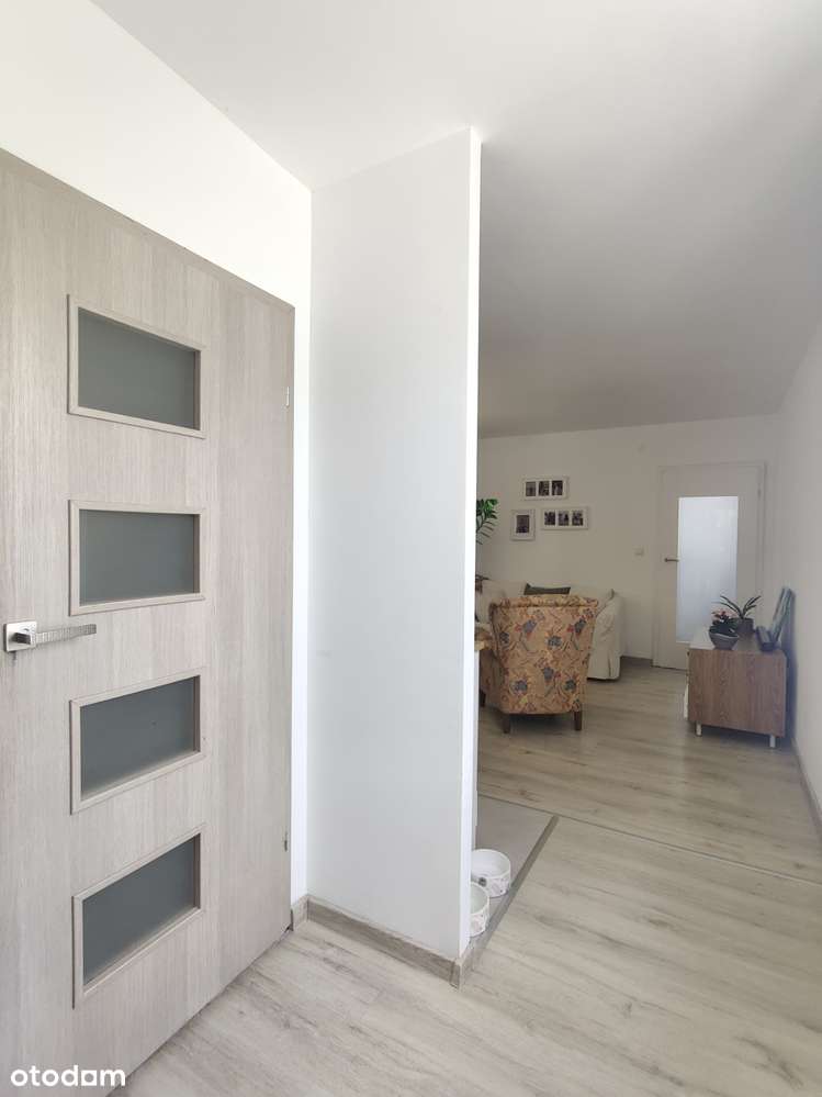 Parterowy domek w Mrozach-6