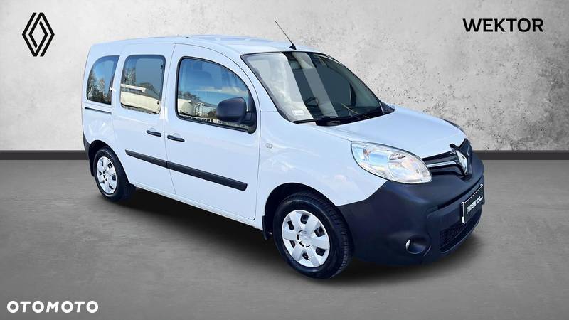 Renault Kangoo 1.5 dCi Zen - 7