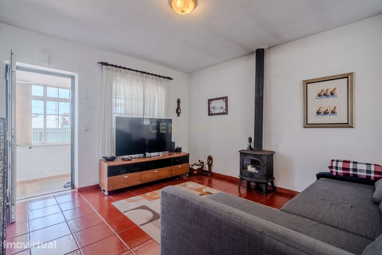Quinta dos Santiagos | Quinta dos Afonsos  Queluz, Sintra-17