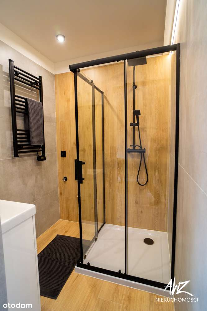 Sprzedam mieszkanie po remoncie generalnym / 58m2 / 3 piętro /Serbinów - Pełny obrazek: 5/19