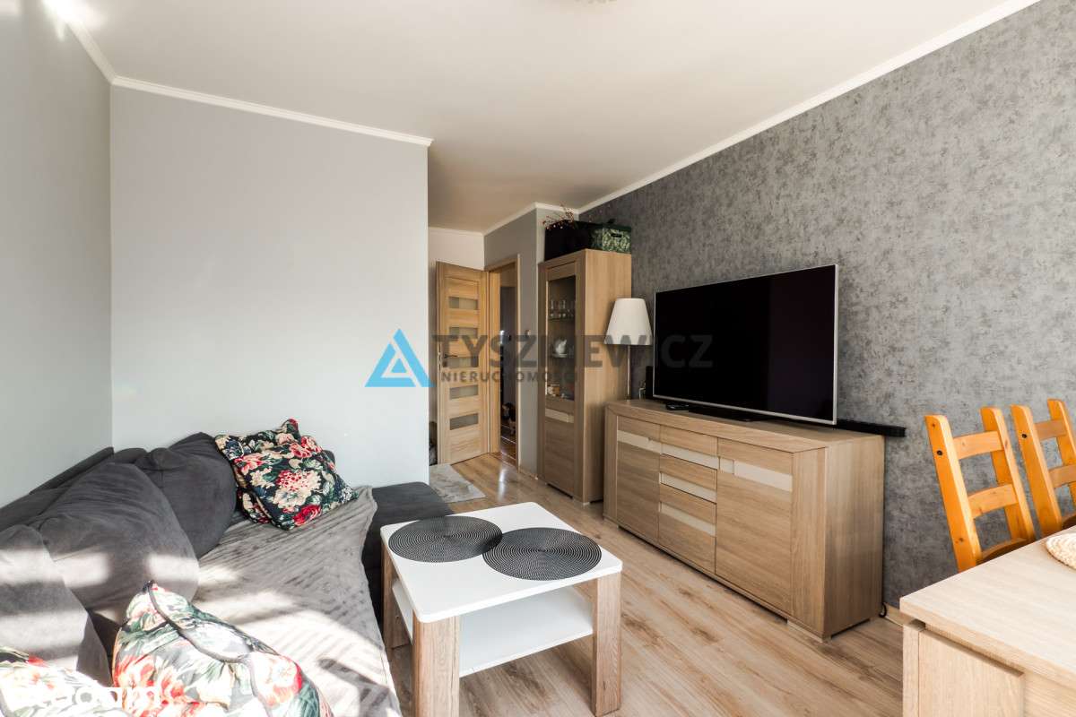 Mieszkanie 2-pokojowe w Kościerzynie! - Pełny obrazek: 5/14