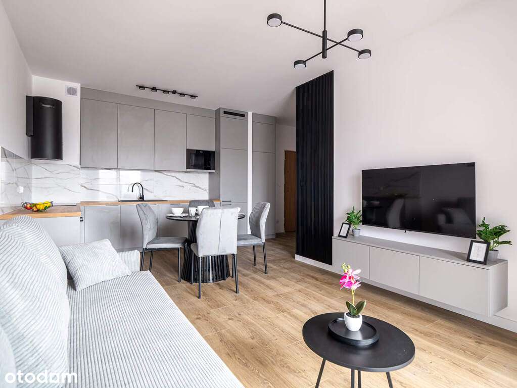 Wykończone pod klucz od dewelopera - Pełny obrazek: 1/20