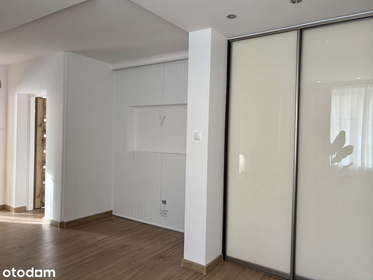 Mieszkanie po generalnym remoncie 54,6m2 | 3 pokoje! zamykany parking!-4