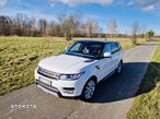 Land Rover Range Rover Sport - 6