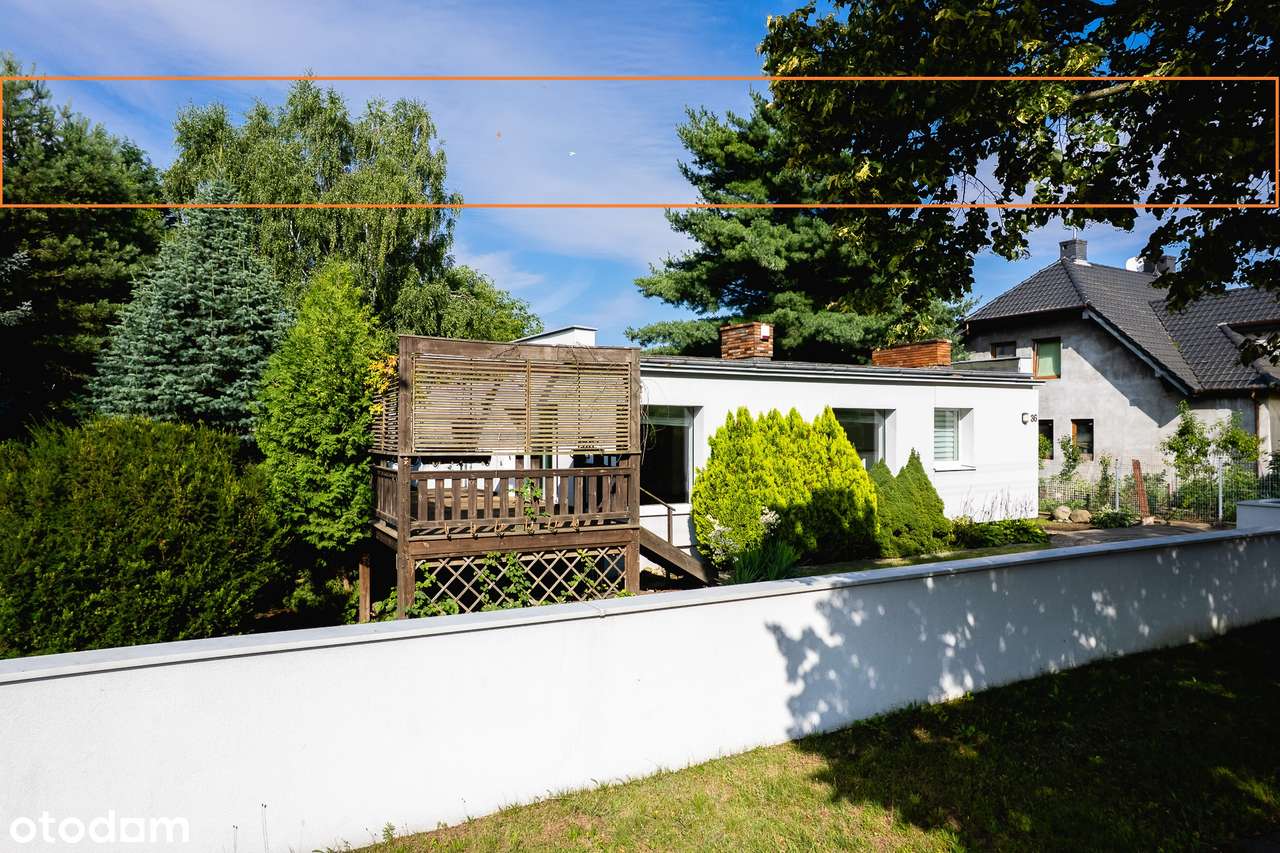 Puszczykowo dom w cenie mieszkania-1