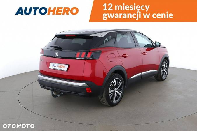 Peugeot 3008 1.2 PureTech Allure S&S - 7