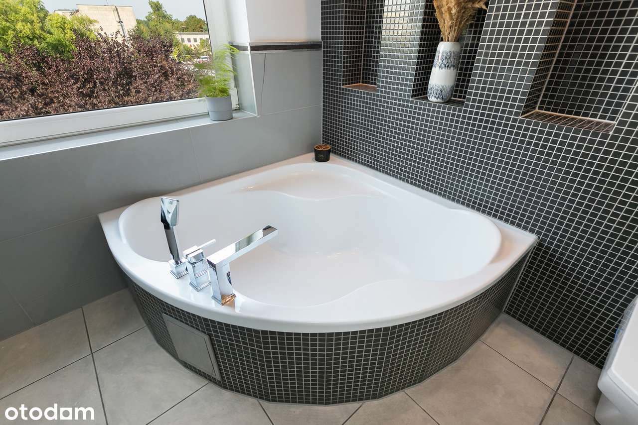 2-pokojowe, balkon, miejsce postojowe, BIELAWY-13