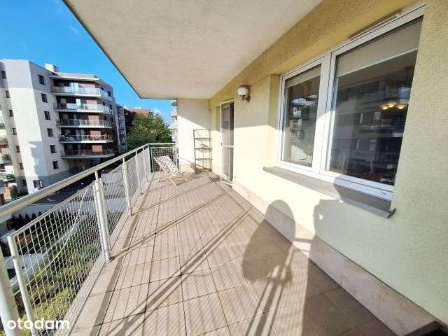 Wygodne, dwustronne, do zamieszkania przy stacji M-1