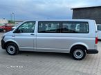 Volkswagen Transporter T6 Lang - 11