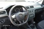 Volkswagen Caddy 2.0 TDI Trendline - 14