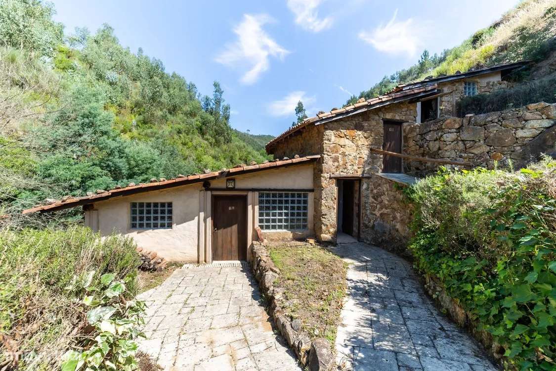 Moradia em Pedrógão Grande, Graça - Grande imagem: 4/20