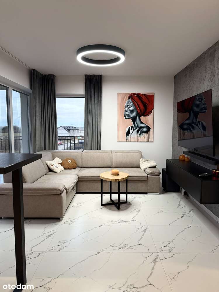 3pokoje /balkon/ dwupoziomowe/ ul. Łotewska /idealne pod usługi - Pełny obrazek: 2/13