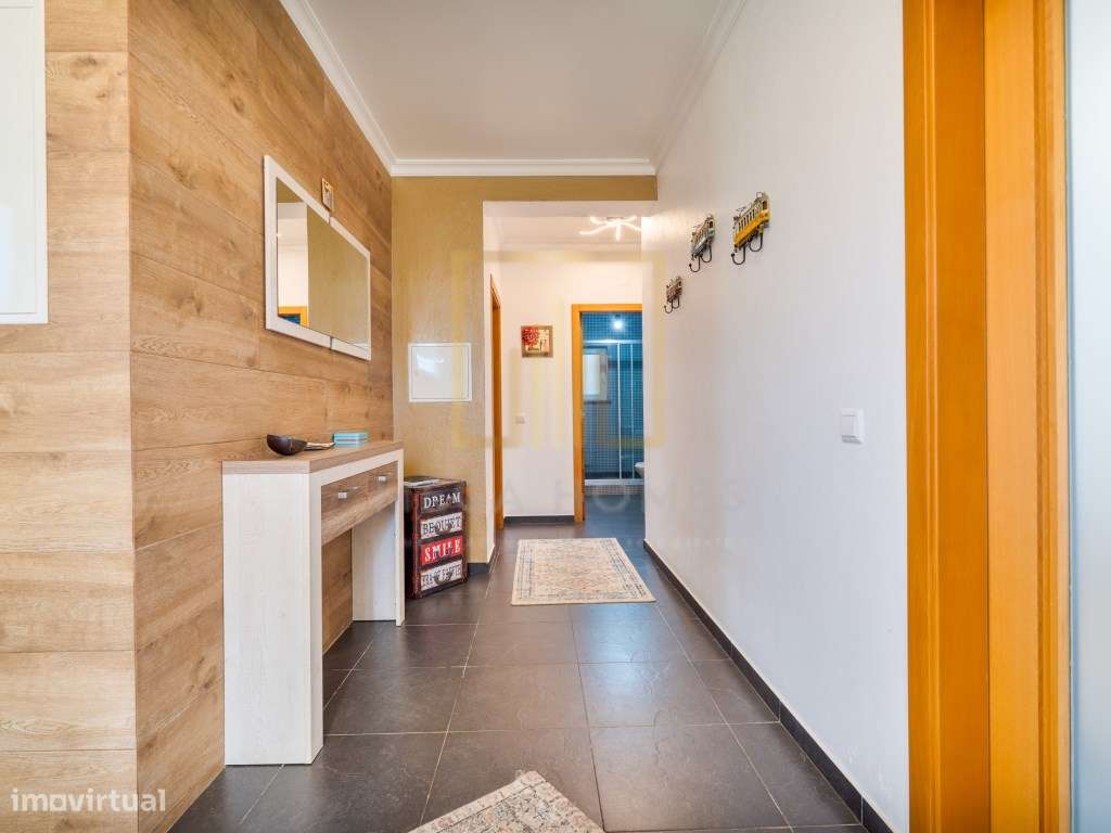 Moradia Isolada T3, com piscina, inserida em lote de 940m2, em Mexi...-39