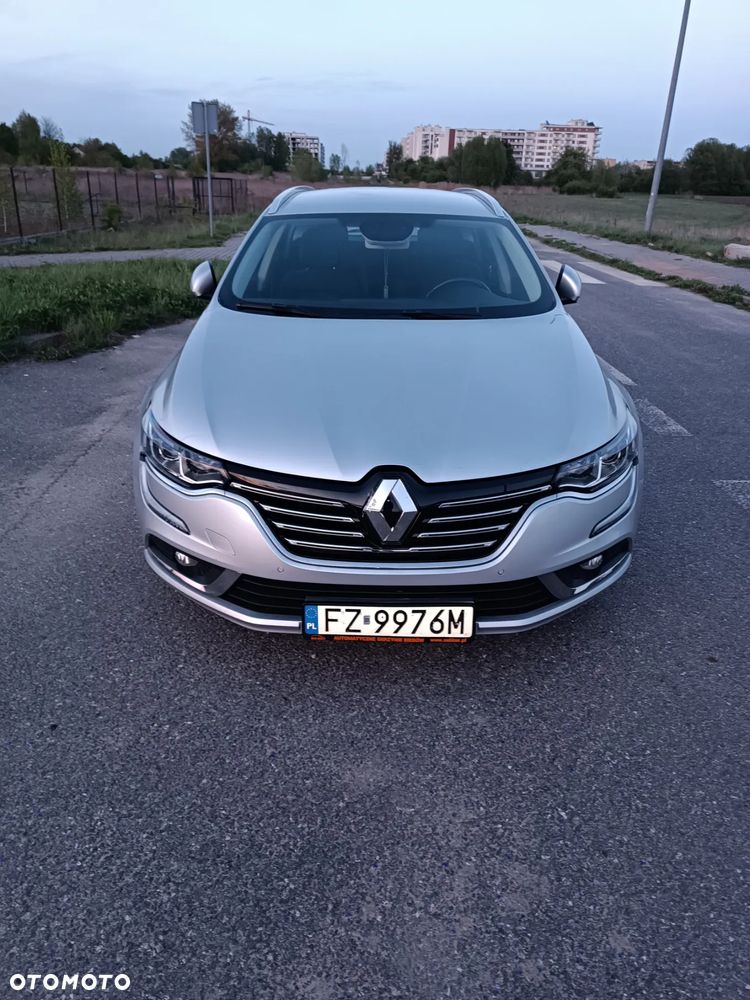 Renault Talisman