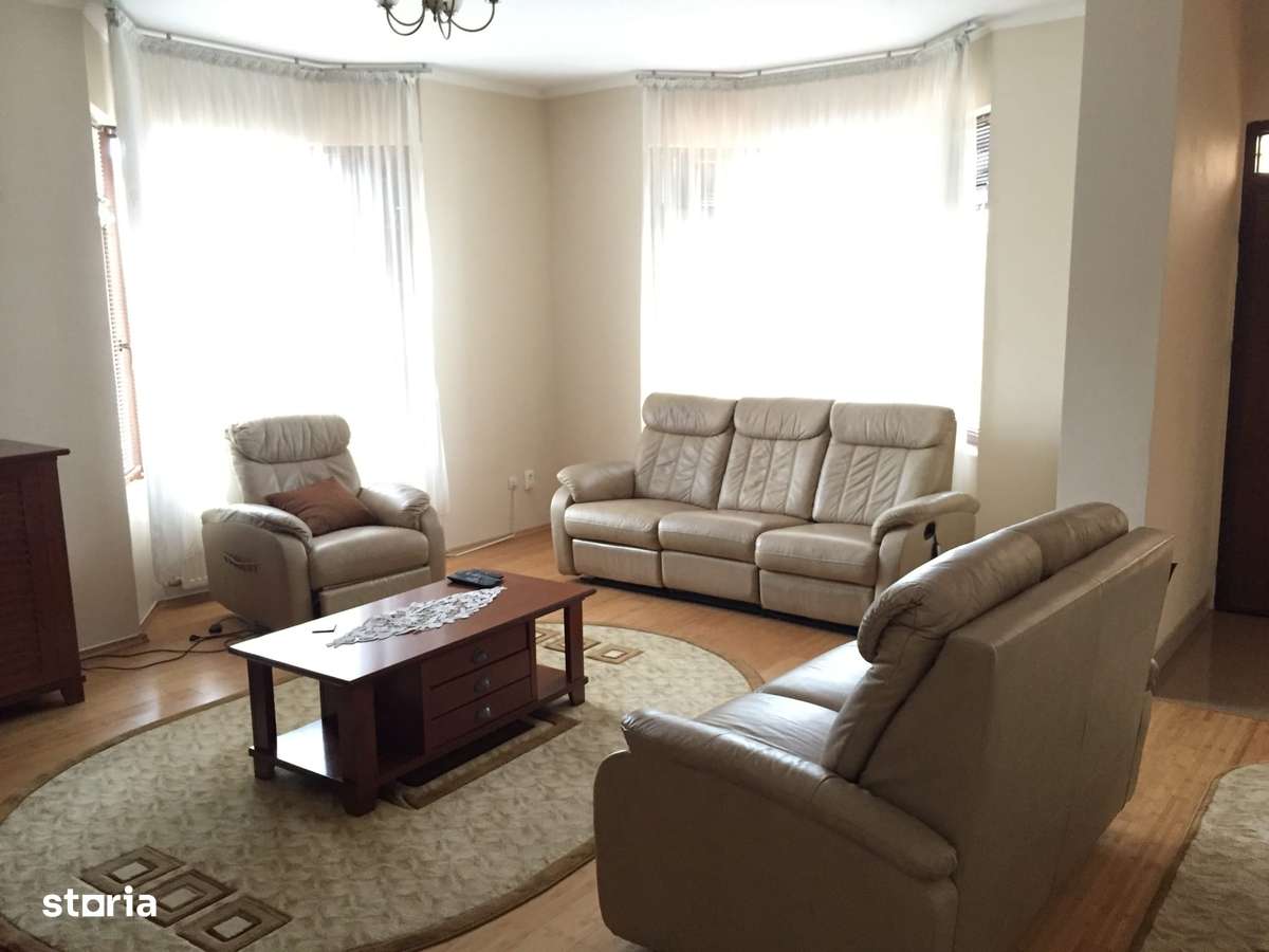 Otopeni | Vila vis-a-vis Primarie | Comision 0%-2