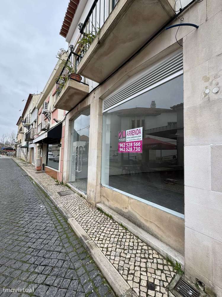 Loja Zona Histórica - LJ2499/20 - Grande imagem: 5/15